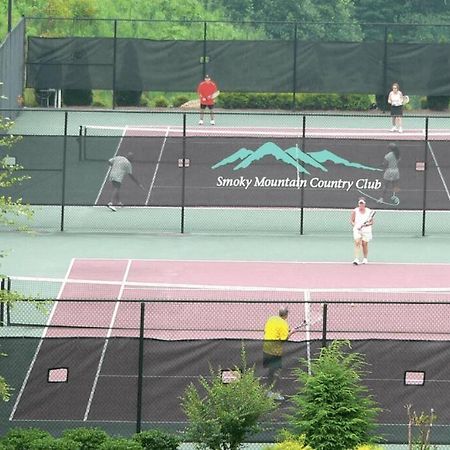 Condo With Stunning Mountain And 6Th Green Views Near Harrahs Cherokee Bryson City Whittier Luaran gambar