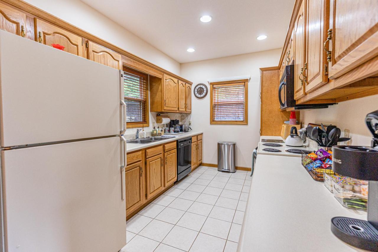 Condo With Stunning Mountain And 6Th Green Views Near Harrahs Cherokee Bryson City Whittier Luaran gambar