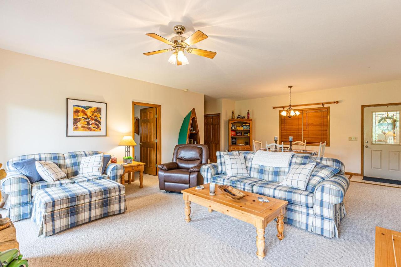 Condo With Stunning Mountain And 6Th Green Views Near Harrahs Cherokee Bryson City Whittier Luaran gambar